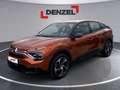 Citroen C4 PureTech 130 S&S EAT8 FEEL Orange - thumbnail 1