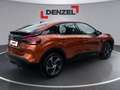 Citroen C4 PureTech 130 S&S EAT8 FEEL Orange - thumbnail 4