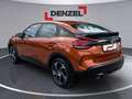 Citroen C4 PureTech 130 S&S EAT8 FEEL Orange - thumbnail 3