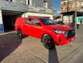 Toyota Hilux IV 4WD 2.4 D-4D 150 DOUBLE CABINE Blanc - thumbnail 5