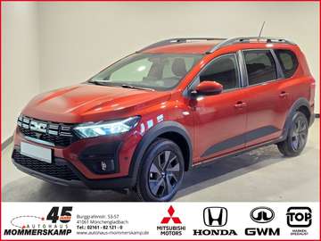 Expression 7-Sitzer+LPG+Klima+Kamera+Tempomat+PDC+