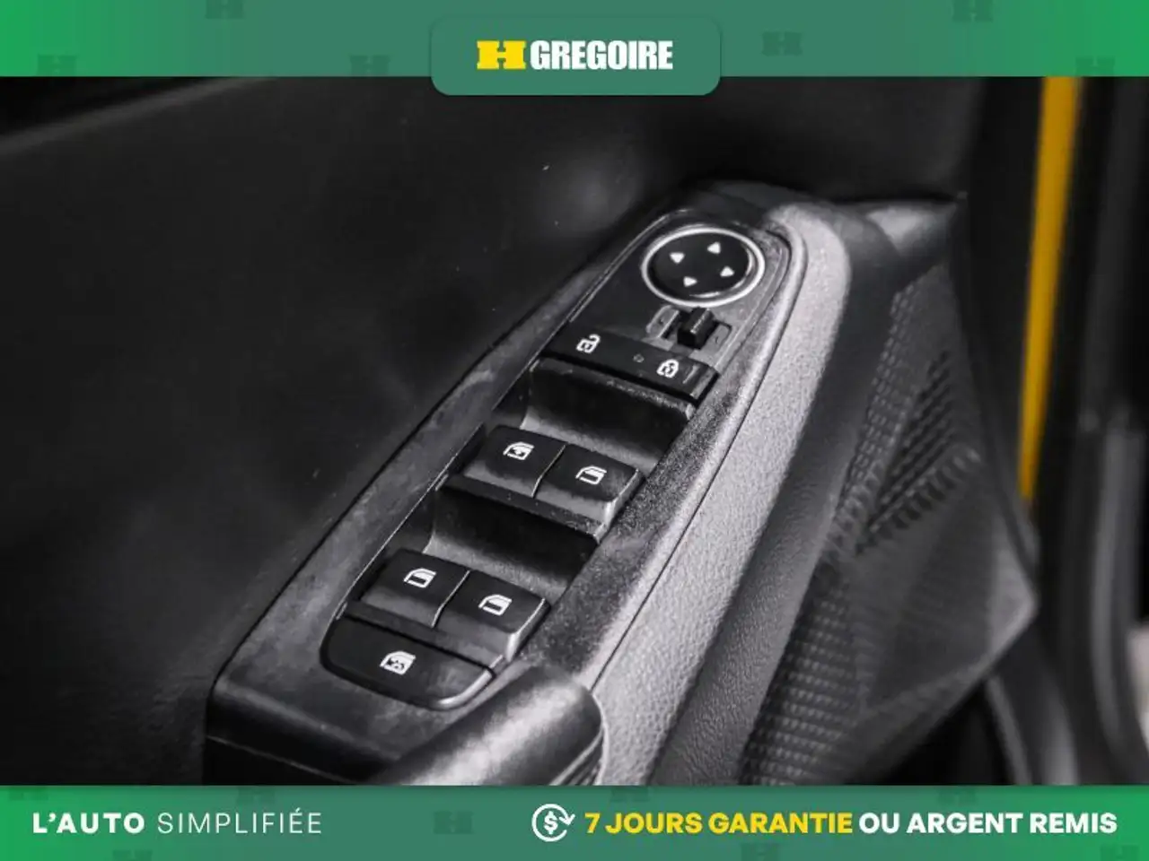 Kia Seltos снимка Kia Seltos