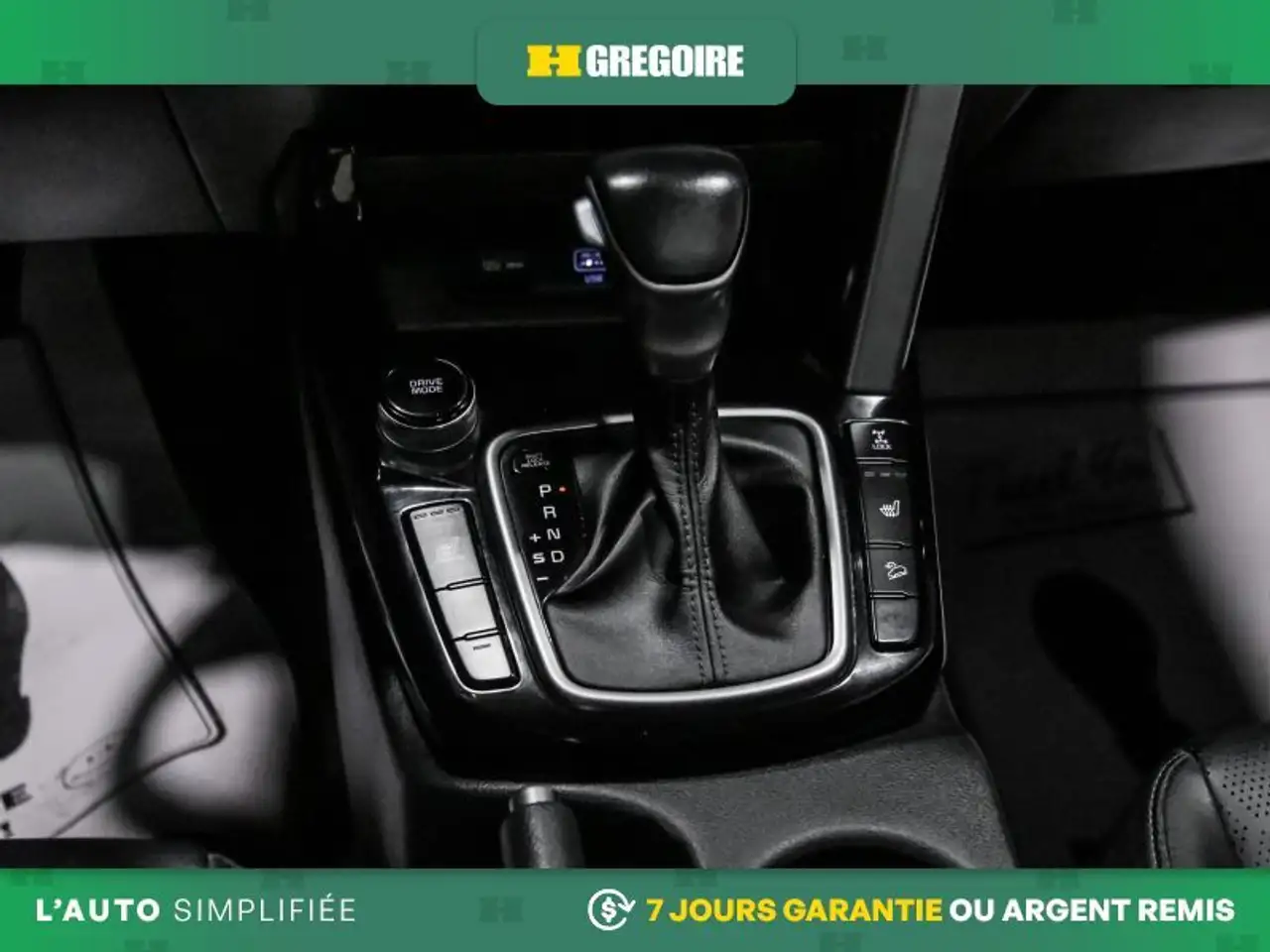 Kia Seltos снимка Kia Seltos