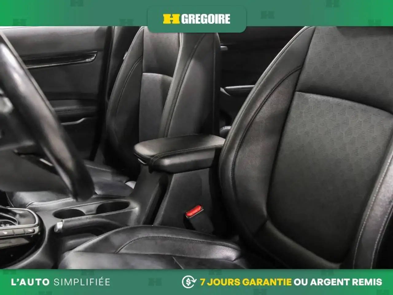 Kia Seltos снимка Kia Seltos