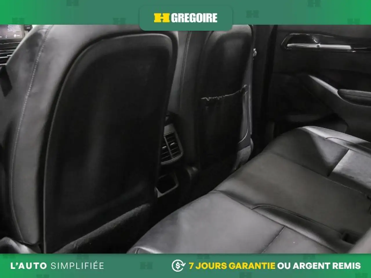 Kia Seltos снимка Kia Seltos