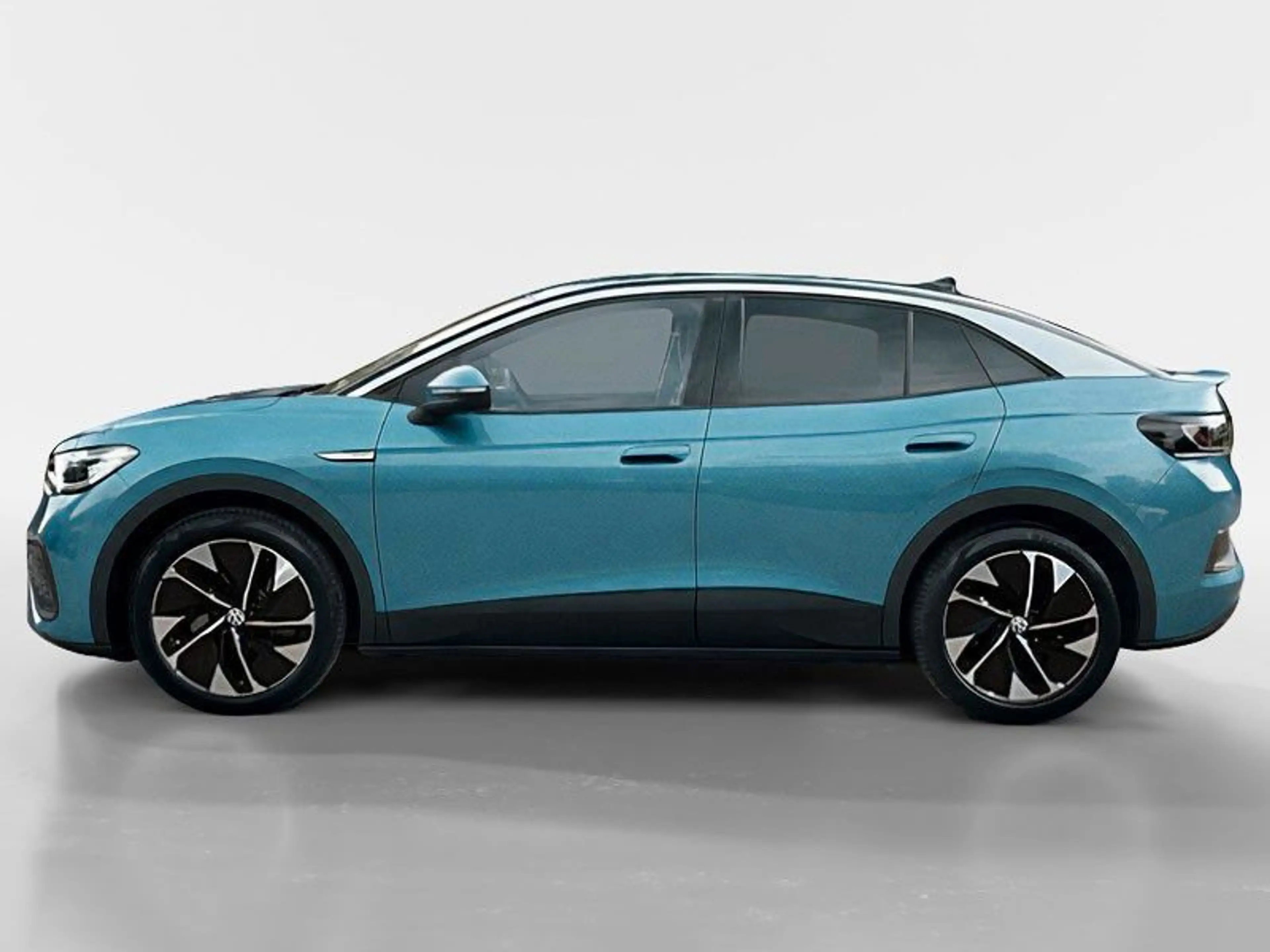 Volkswagen ID.5 Pro/AR-HUD/HARMAN KARDON/IQ.LIGHT — photo 2