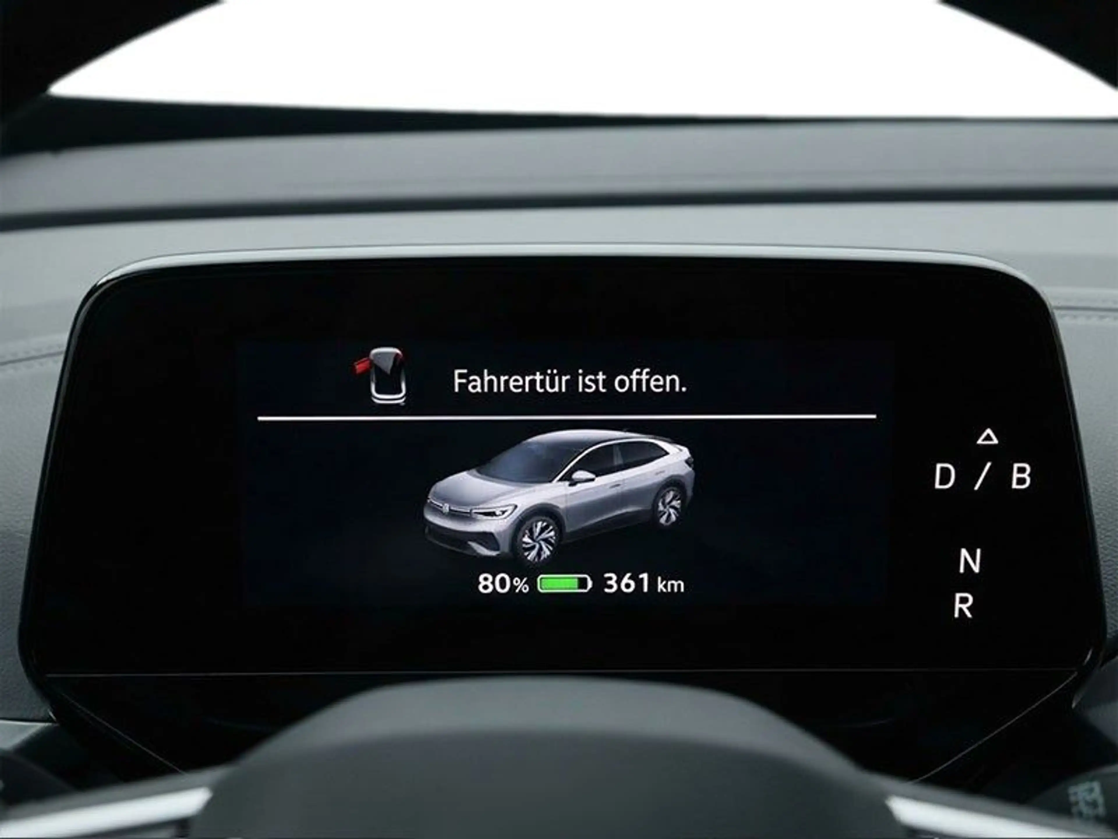 Volkswagen ID.5 Pro/AR-HUD/HARMAN KARDON/IQ.LIGHT — photo 9