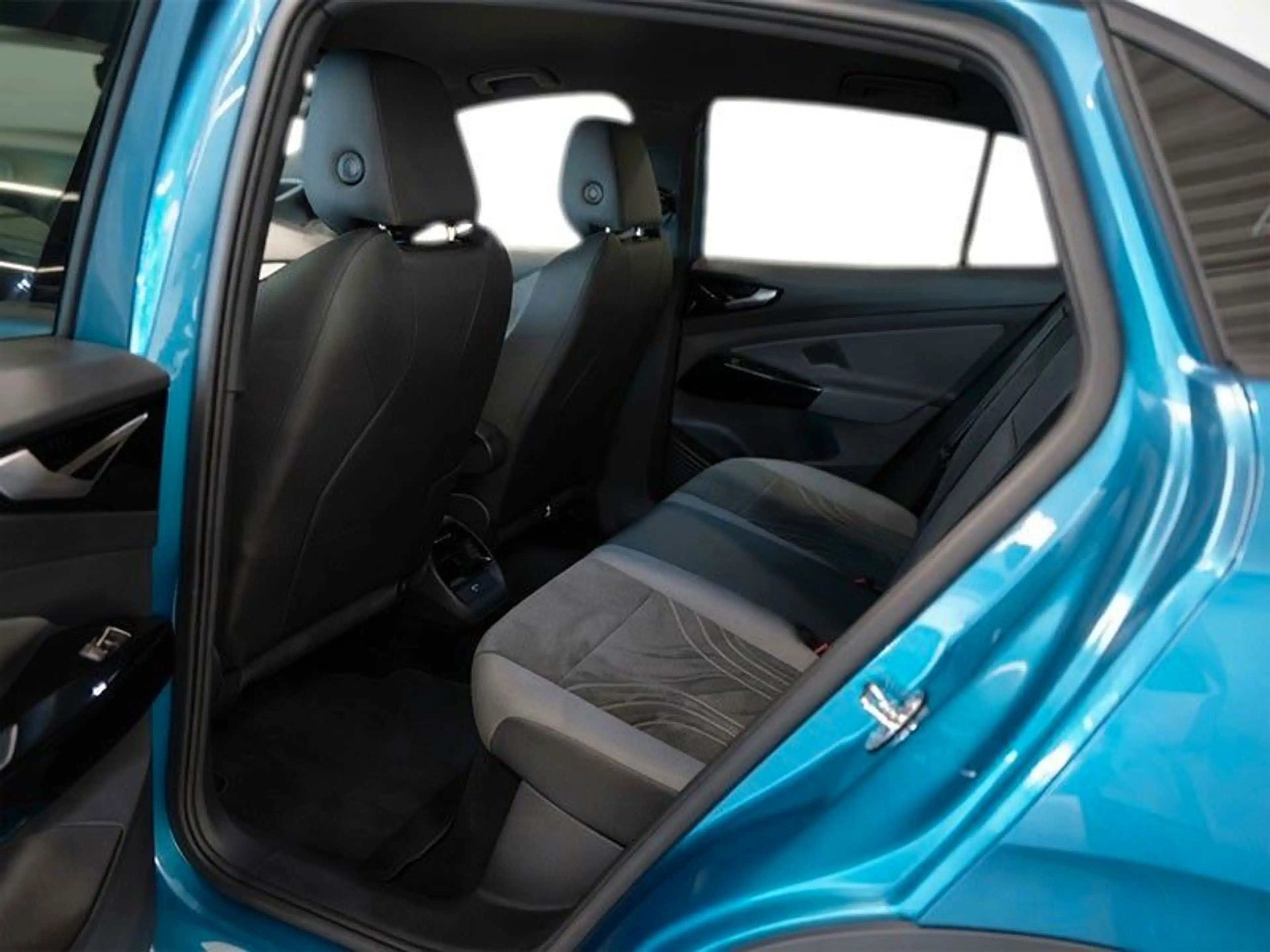 Volkswagen ID.5 Pro/AR-HUD/HARMAN KARDON/IQ.LIGHT — photo 13