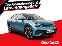 Volkswagen ID.5 Pro/AR HUD/HARMAN KARDON/IQ.LIGHT
