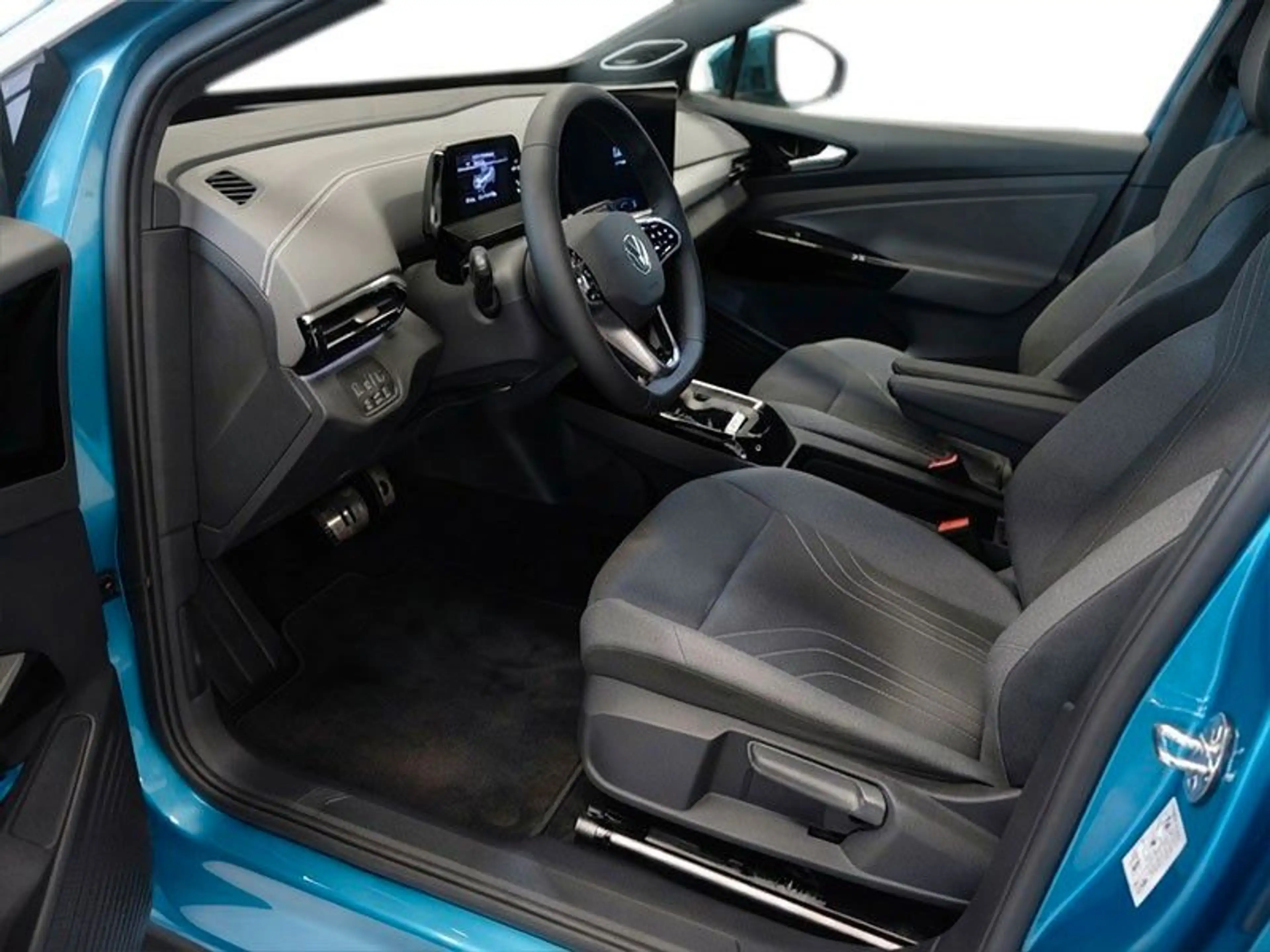 Volkswagen ID.5 Pro/AR-HUD/HARMAN KARDON/IQ.LIGHT — photo 12