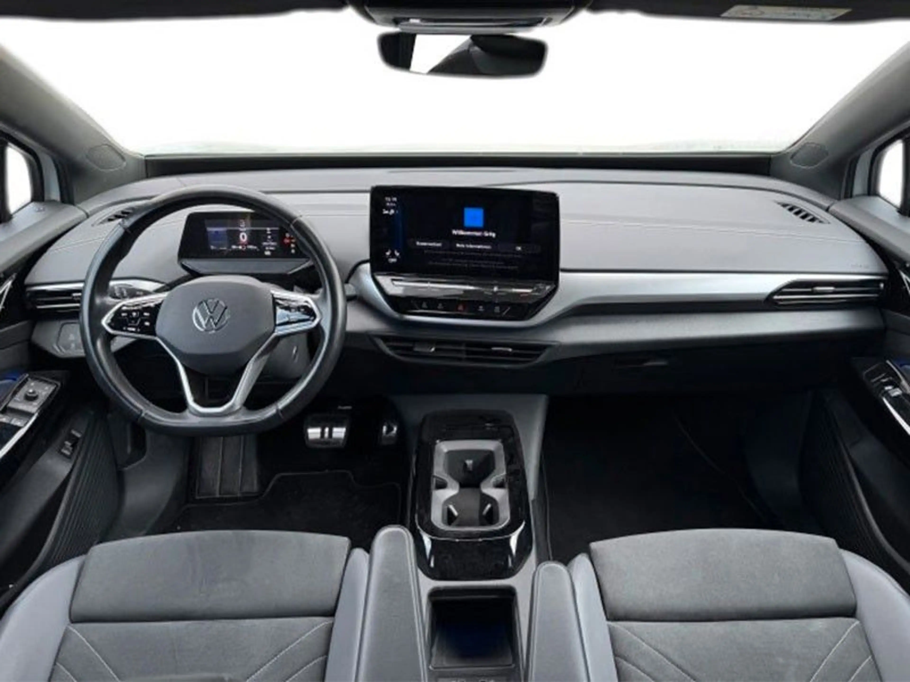 Volkswagen ID.5 Pro/AR-HUD/HARMAN KARDON/IQ.LIGHT — photo 7