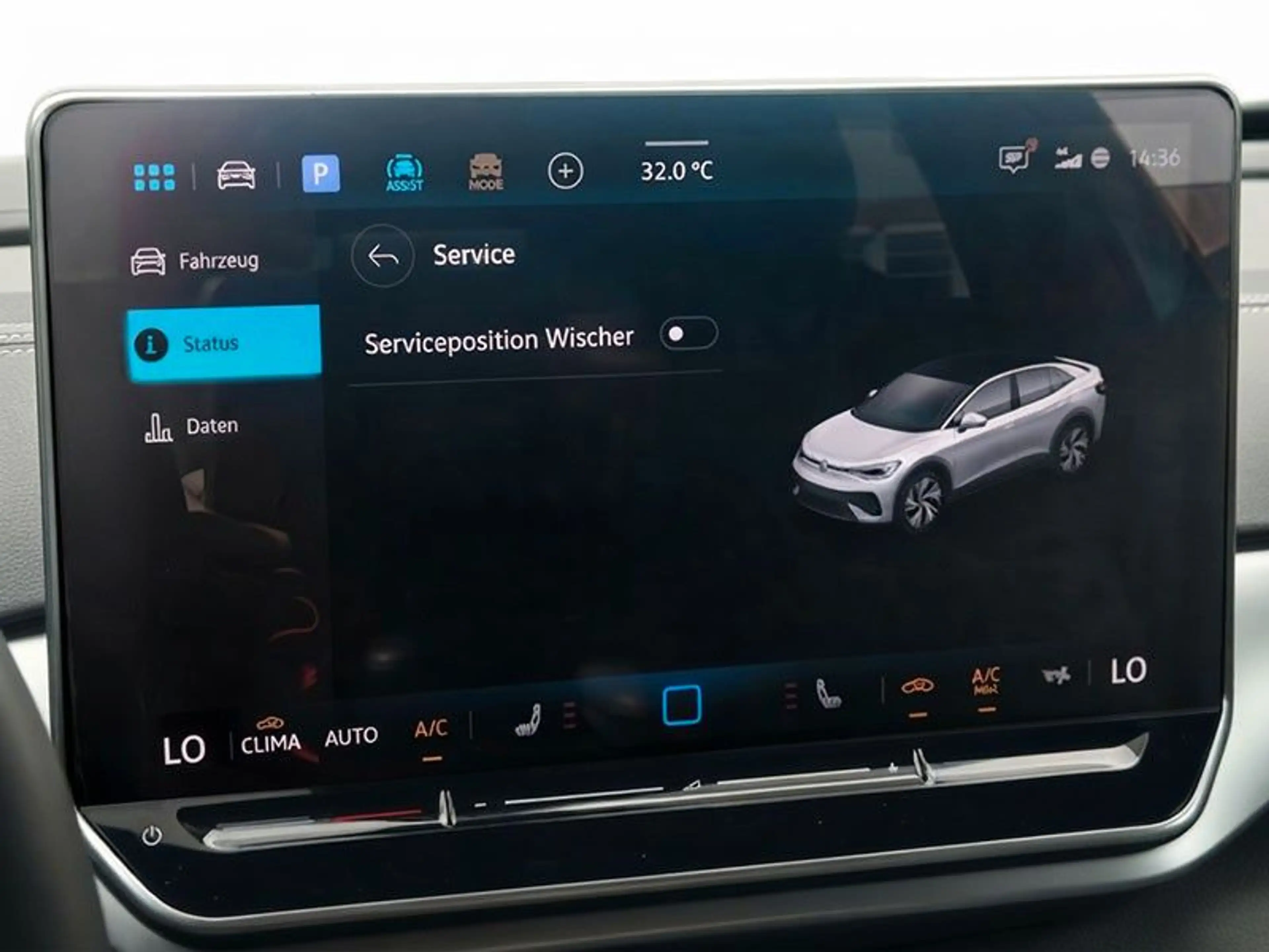 Volkswagen ID.5 Pro/AR-HUD/HARMAN KARDON/IQ.LIGHT — photo 10