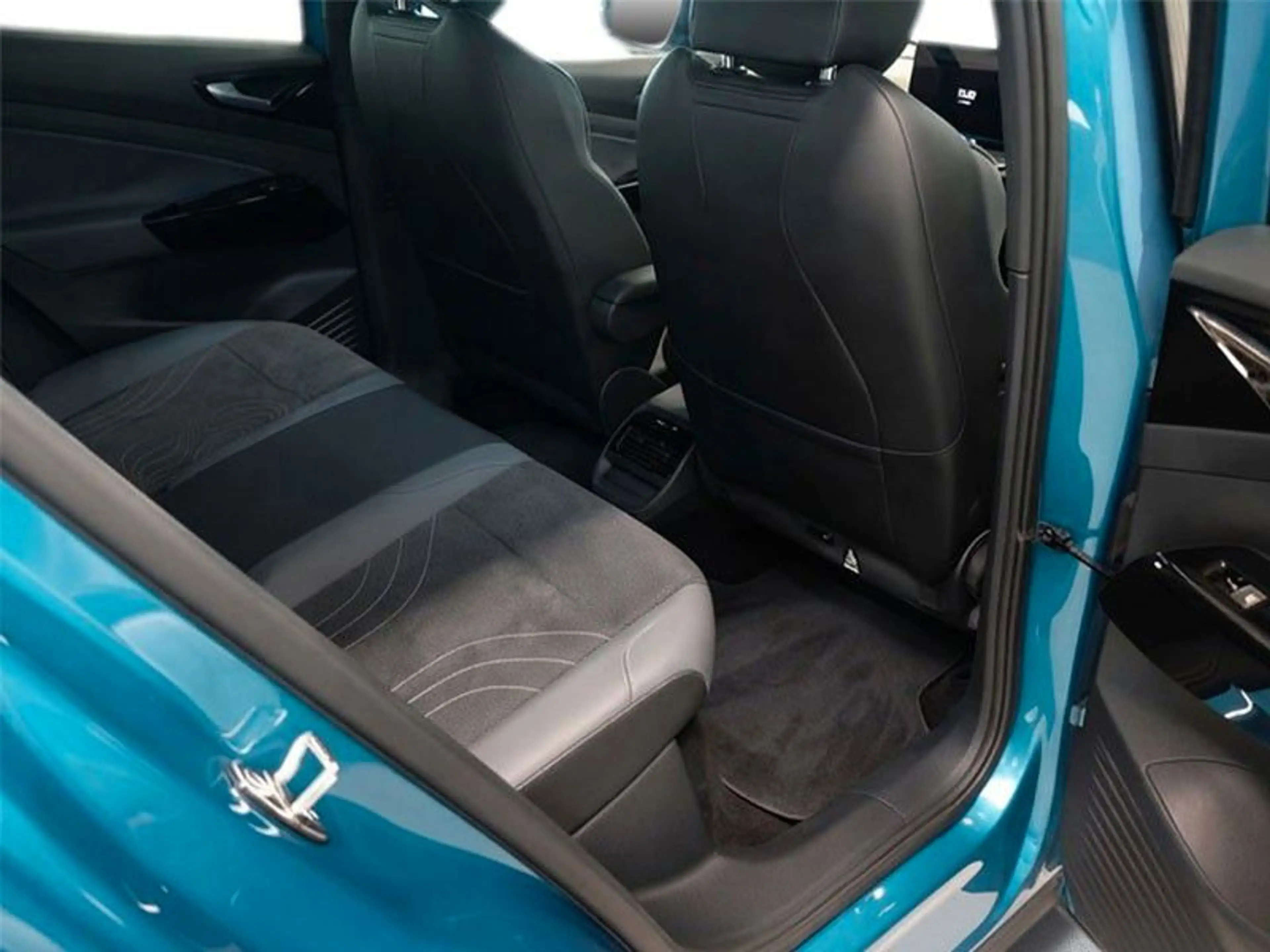 Volkswagen ID.5 Pro/AR-HUD/HARMAN KARDON/IQ.LIGHT — photo 14