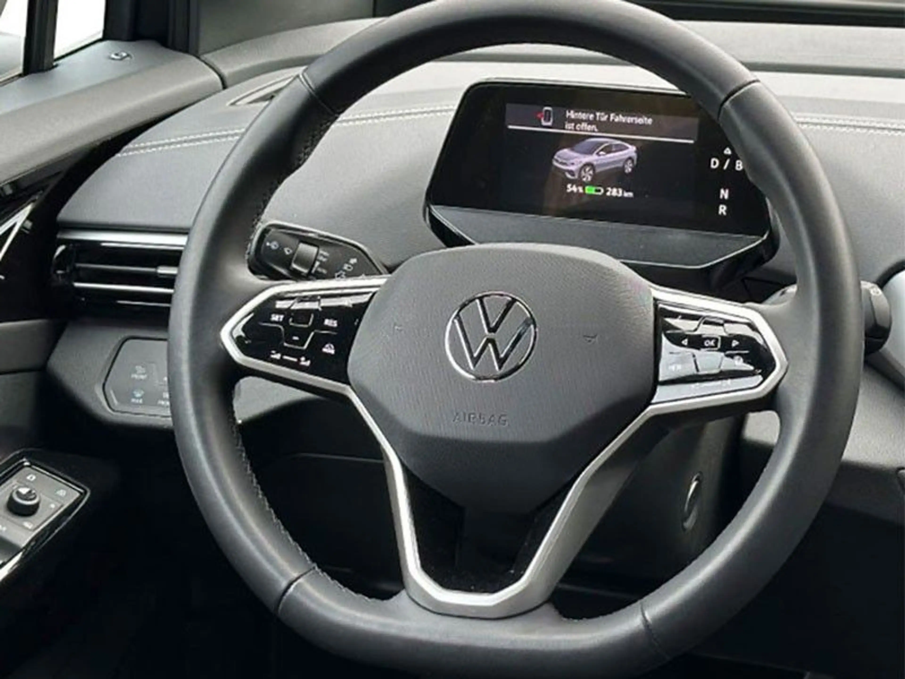 Volkswagen ID.5 Pro/AR-HUD/HARMAN KARDON/IQ.LIGHT — photo 8