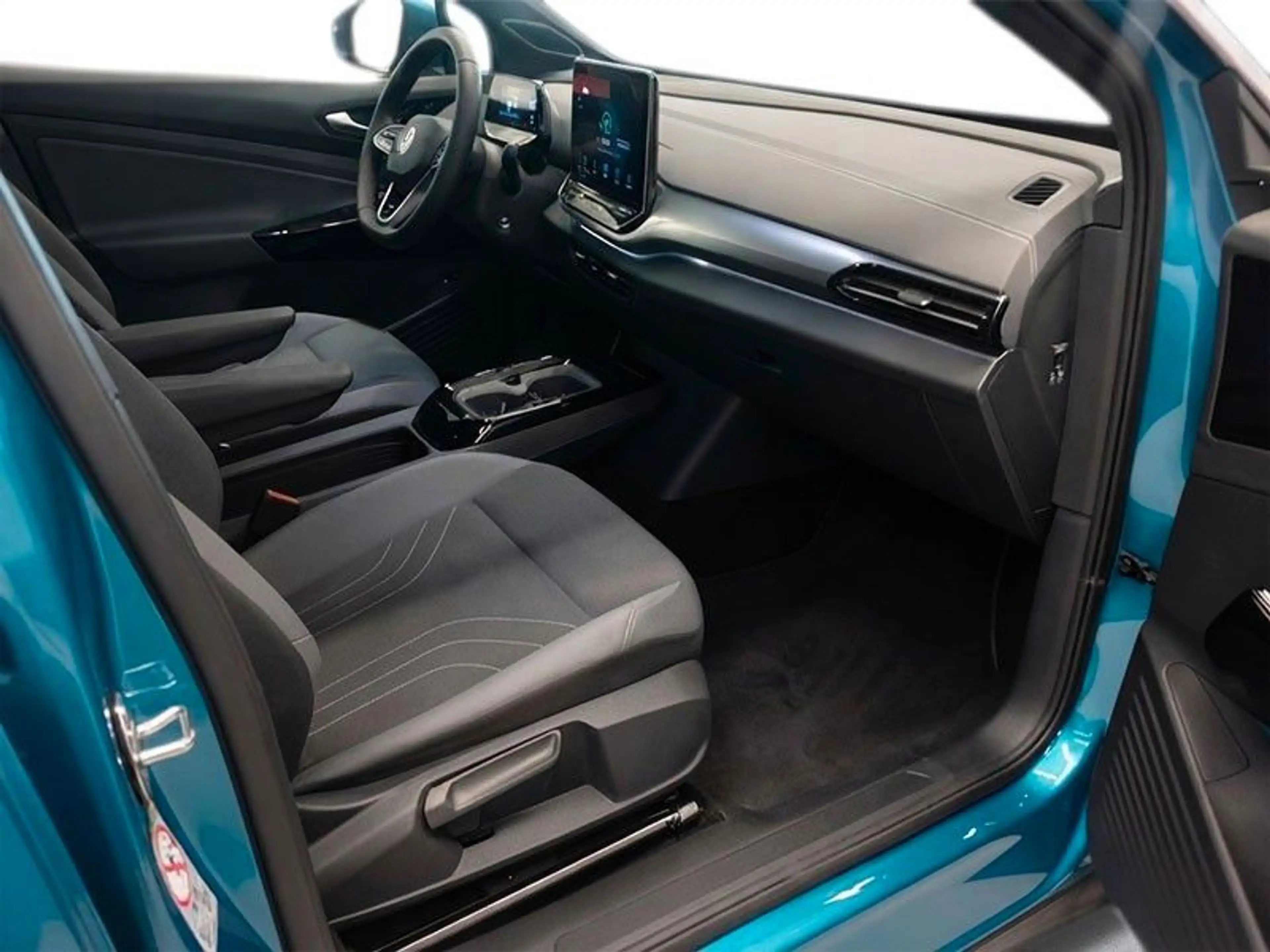 Volkswagen ID.5 Pro/AR-HUD/HARMAN KARDON/IQ.LIGHT — photo 15