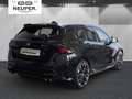 BMW 135 M135i xDrive Schwarz - thumbnail 3