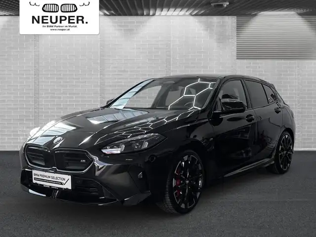 BMW 135 M135i xDrive