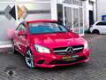 Mercedes-Benz CLA 180 Urban Navi/Xenon/Ambiente/SHZ/Parklenkass. Rouge - thumbnail 3