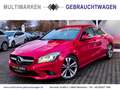 Mercedes-Benz CLA 180 Urban Navi/Xenon/Ambiente/SHZ/Parklenkass. Rouge - thumbnail 1