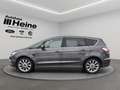 Ford S-Max VIGNALE 2.0 EcoBlue Aut. *7-SITZE*IACC* Grau - thumbnail 2