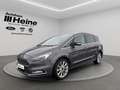 Ford S-Max VIGNALE 2.0 EcoBlue Aut. *7-SITZE*IACC* Grau - thumbnail 1