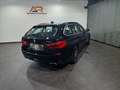 BMW 540 Baureihe 5 Touring 540 d xDrive Schwarz - thumbnail 4