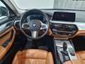 BMW 540 Baureihe 5 Touring 540 d xDrive Schwarz - thumbnail 10
