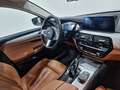 BMW 540 Baureihe 5 Touring 540 d xDrive Schwarz - thumbnail 11