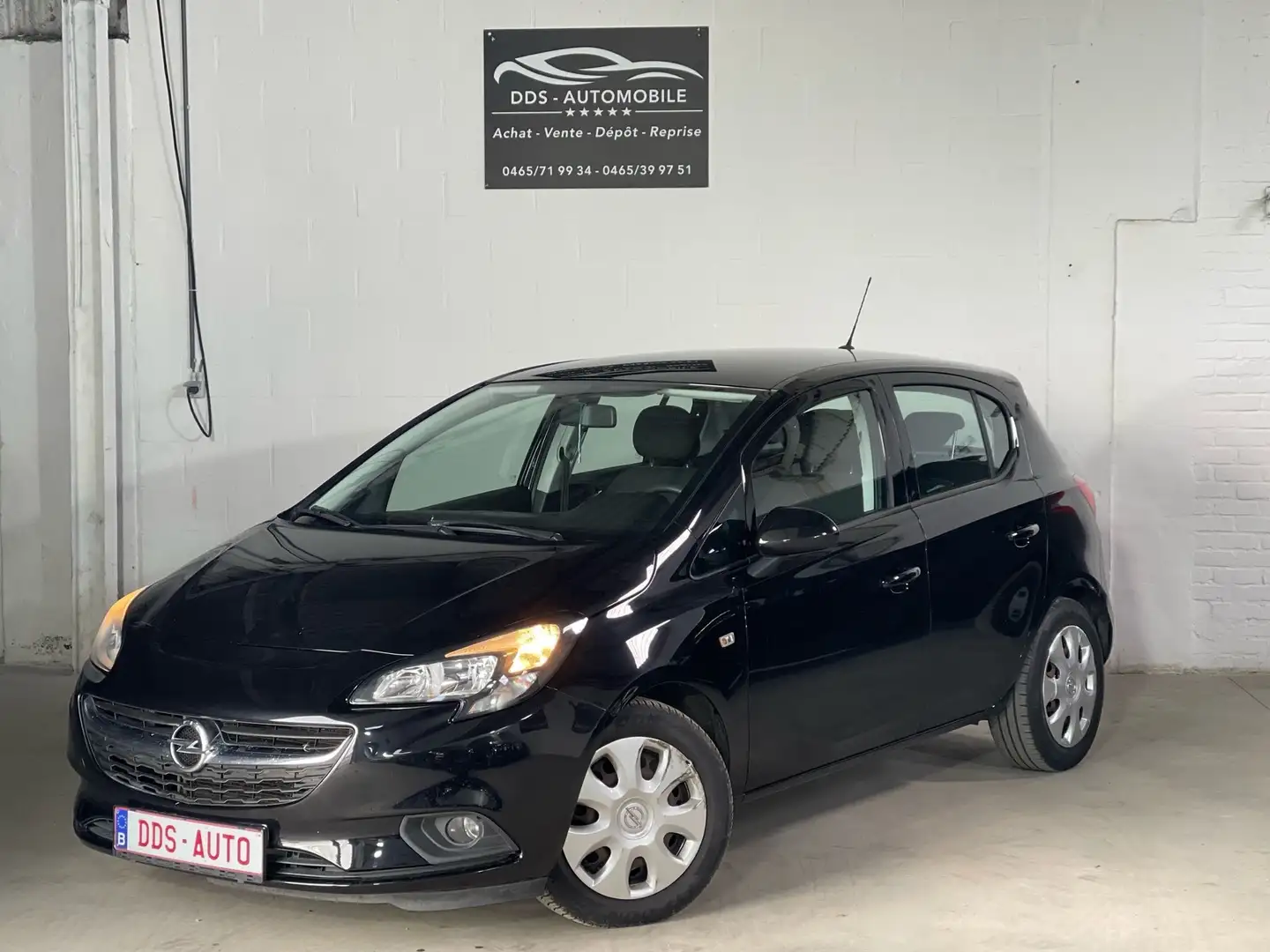 Opel Corsa ***Opel Corsa Garantie 12 mois ✅ - 1