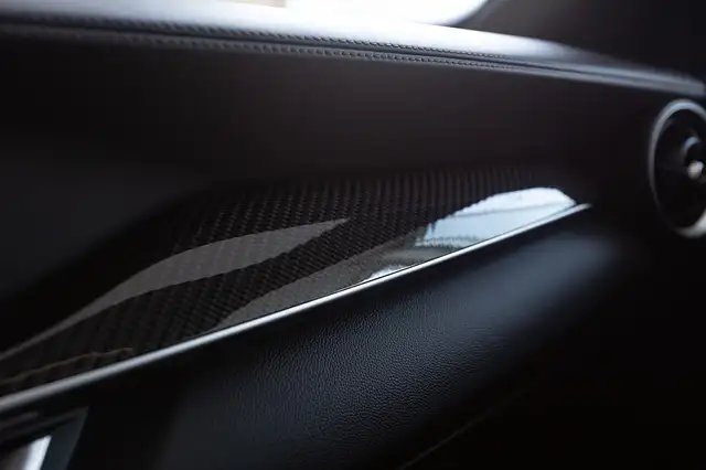 Alfa Romeo Stelvio Quadrifoglio 2,9 V6 ATX AWD Ansicht 12