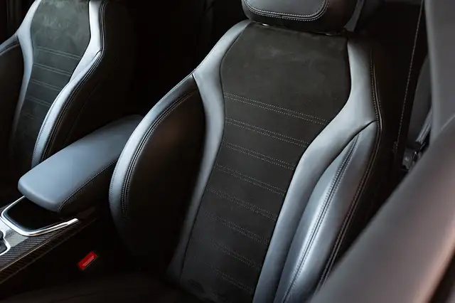 Alfa Romeo Stelvio Quadrifoglio 2,9 V6 ATX AWD Ansicht 13