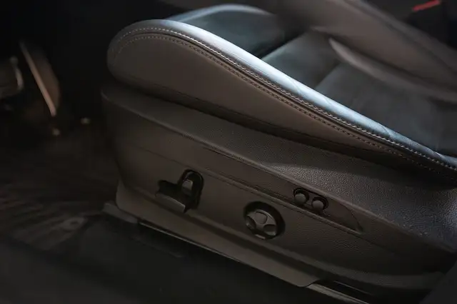 Alfa Romeo Stelvio Quadrifoglio 2,9 V6 ATX AWD Ansicht 14