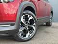 Mazda MX-30 e-SA REV 170PK Exclusive Line Czerwony - thumbnail 8