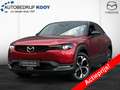 Mazda MX-30 e-SA REV 170PK Exclusive Line Czerwony - thumbnail 1