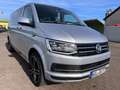 Volkswagen T6 Transporter T6  Bus Caravelle lang Xenon Abt Tunning 245ps Silber - thumbnail 1