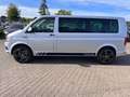 Volkswagen T6 Transporter T6  Bus Caravelle lang Xenon Abt Tunning 245ps Silber - thumbnail 6