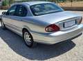 Jaguar X-Type 2.0d Executive UNICOPROPRIETARIO Plateado - thumbnail 8