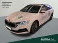 Skoda Octavia Combi 2.0 TDI Clever *DSG*RFK*APP*AHK*LE Weiß - thumbnail 2