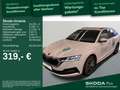 Skoda Octavia Combi 2.0 TDI Clever *DSG*RFK*APP*AHK*LE Weiß - thumbnail 1