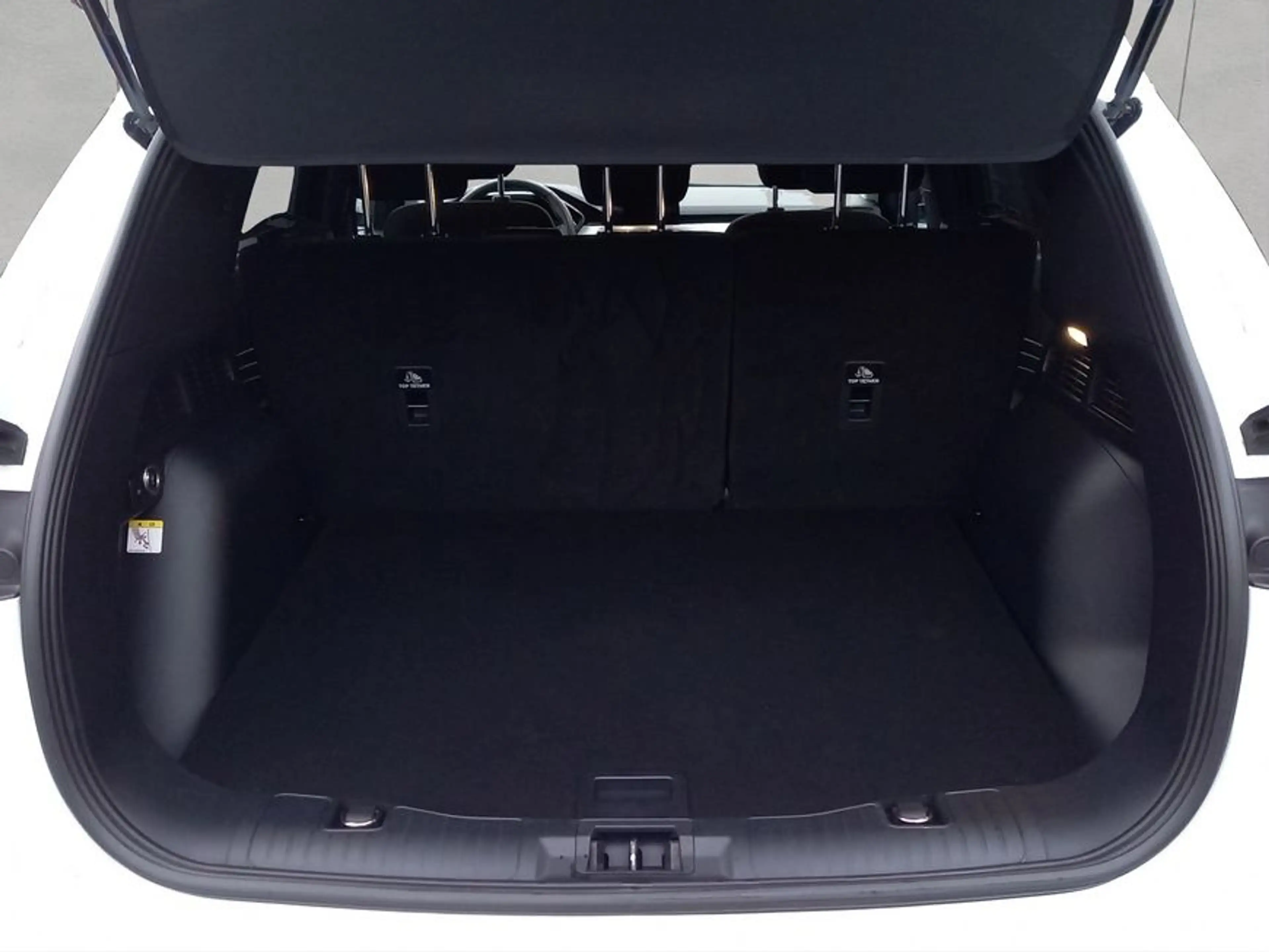 Ford Kuga 2.5 Duratec PHEV TITANIUM — photo 6