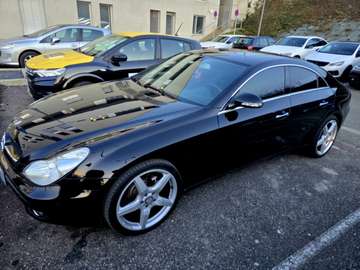 CLASSE CLS 500