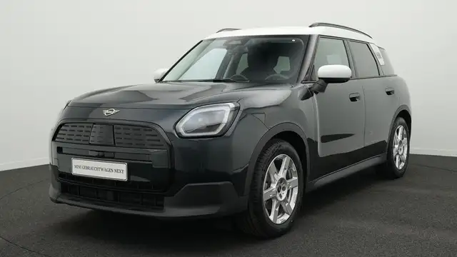 MINI Countryman E