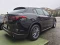 Alfa Romeo Stelvio 2.2 t Executive Q4 190cv auto Navi Distronic Schwarz - thumbnail 5