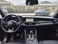 Alfa Romeo Stelvio 2.2 t Executive Q4 190cv auto Navi Distronic Schwarz - thumbnail 11
