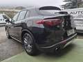 Alfa Romeo Stelvio 2.2 t Executive Q4 190cv auto Navi Distronic Schwarz - thumbnail 8