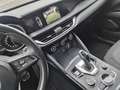 Alfa Romeo Stelvio 2.2 t Executive Q4 190cv auto Navi Distronic Schwarz - thumbnail 12