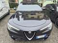 Alfa Romeo Stelvio 2.2 t Executive Q4 190cv auto Navi Distronic Schwarz - thumbnail 3