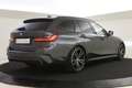 BMW 320 3-serie Touring 320i High Executive M Sport Automa Grijs - thumbnail 2