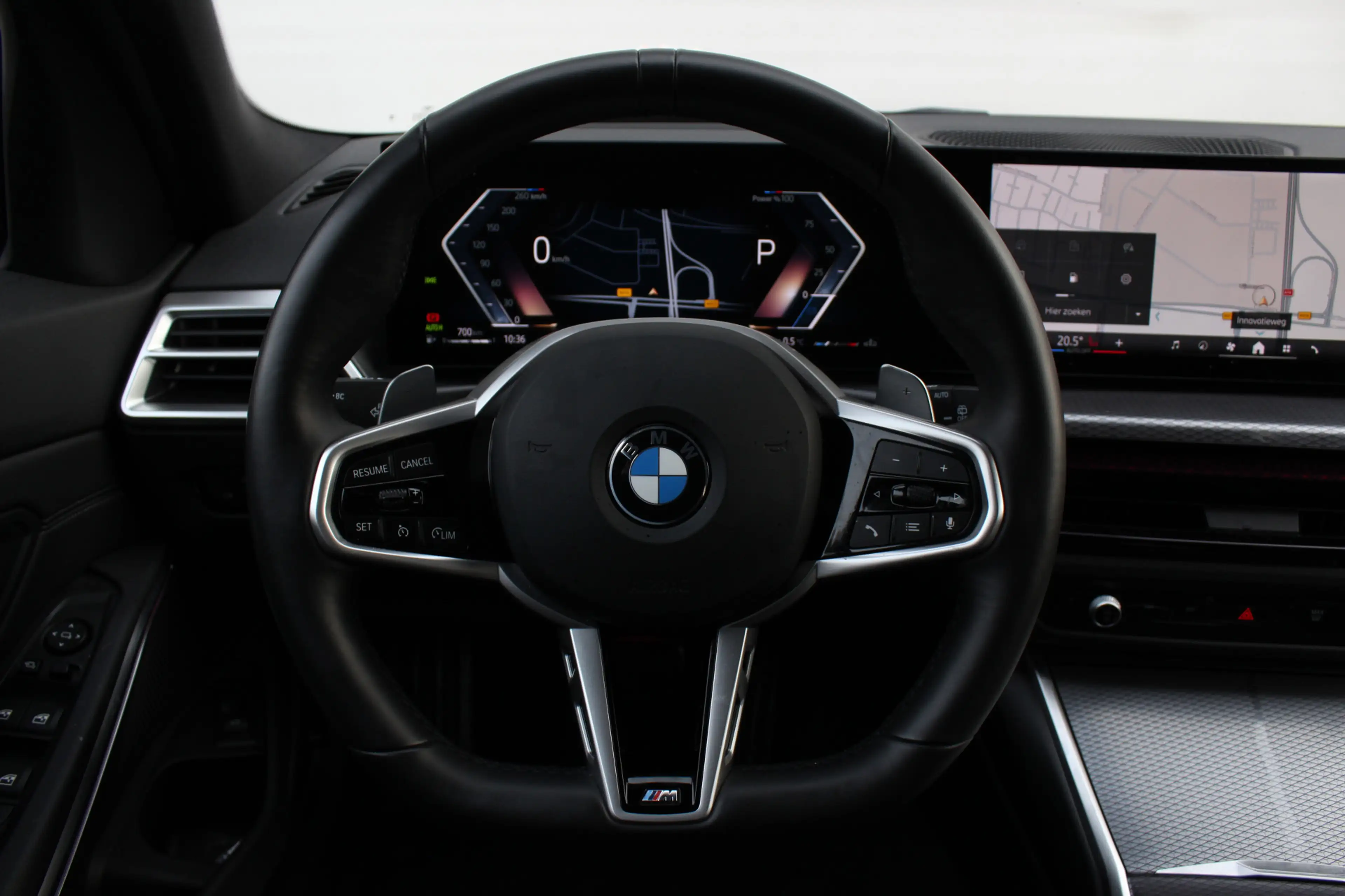 BMW 330 3 Serie Touring 330i xDrive High Executive M Sport — photo 2
