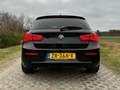 BMW 116 116i M Sport Zwart - thumbnail 4
